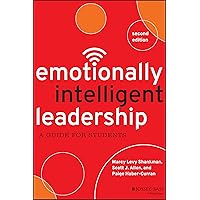 Emotionally Intelligent Leadership: A Guide for Students Emotionally Intelligent Leadership: A Guide for Students Paperback Kindle Audible Audiobook Audio CD