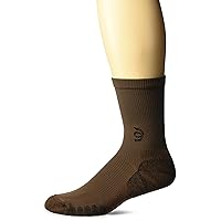 Travelsox The Best Dress and Travel Crew Compression Socks TSC