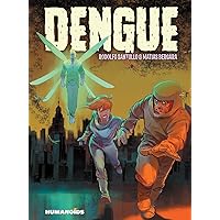 Dengue Dengue Hardcover Kindle