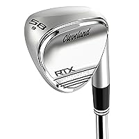 Cleveland RTX Full Face Tour Satin Mens Right Hand Wedge