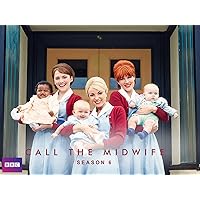 Call the Midwife, Season 6