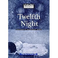 Livewire Shakespeare Twelfth Night Teacher's Resource Book