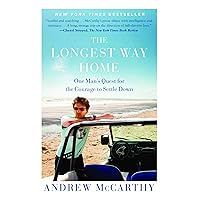 The Longest Way Home: One Man's Quest for the Courage to Settle Down The Longest Way Home: One Man's Quest for the Courage to Settle Down Kindle Audible Audiobook Hardcover Paperback MP3 CD