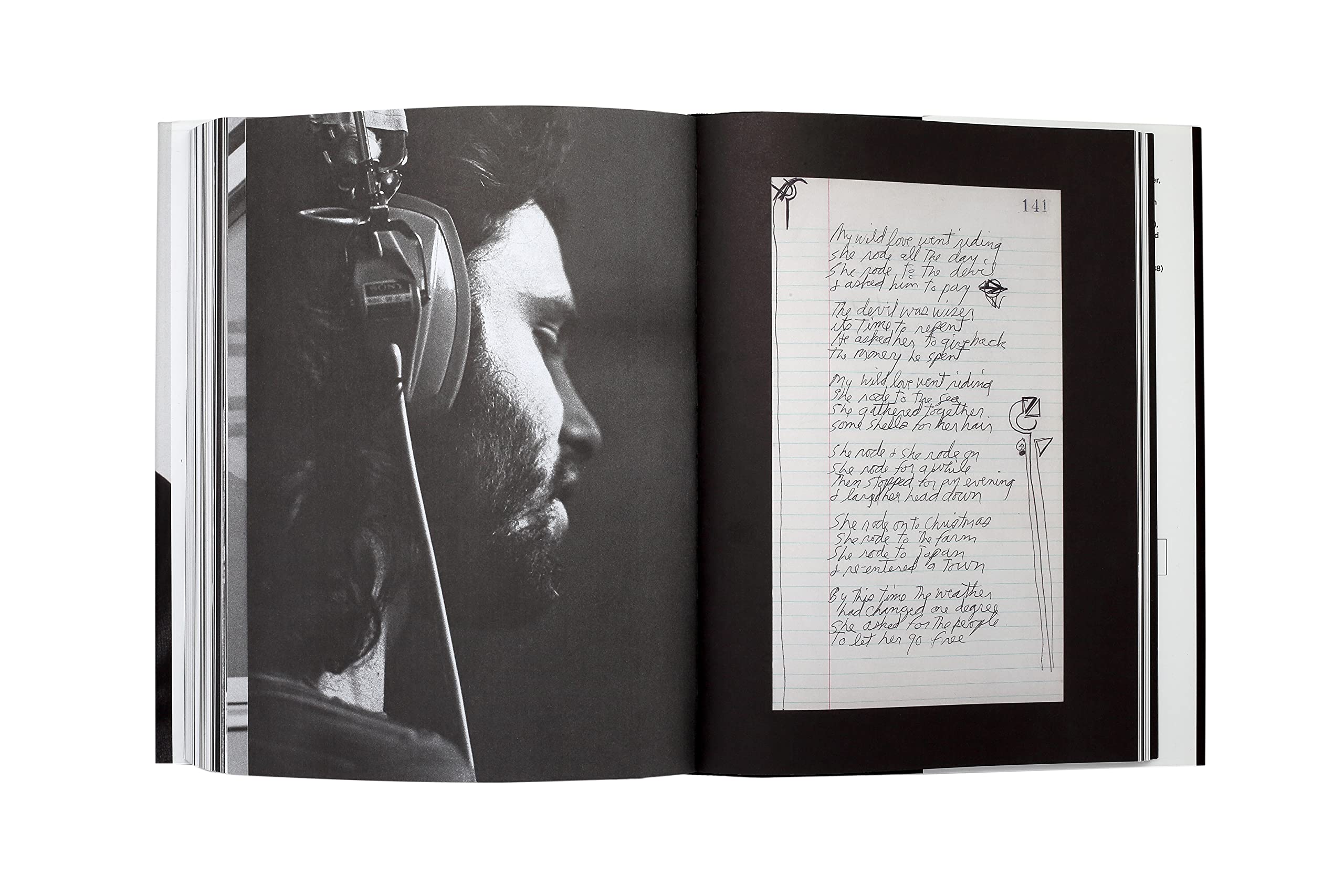 The Collected Works of Jim Morrison: Poetry, Journals, Transcripts, and Lyrics
