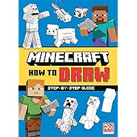 How to Draw (Minecraft) How to Draw (Minecraft) Paperback