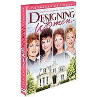 Designing Women: Season 1 Designing Women: Season 1 DVD