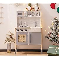 Mua Kitchen toy set hàng hiệu chính hãng từ Mỹ giá tốt. Tháng 12/2023
