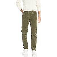 AG Adriano Goldschmied Men's The Graduate Tailored Leg Sud Pant