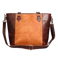 Women Leather Purses and Handbags | Designer Shoulder Bags | Hobo Bag | Tote Bag For Women & Girls