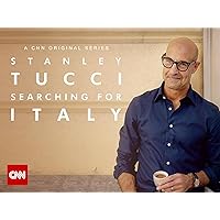 Stanley Tucci: Searching for Italy: Season 1