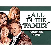All In The Family, Season 5