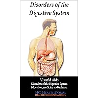 Disorders of the digestive system: Visual Aids
