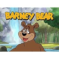 Barney Bear - Season 1