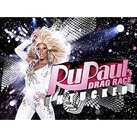 RuPaul's Drag Race: Untucked! Season 3