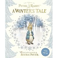 A Winter's Tale (Peter Rabbit) A Winter's Tale (Peter Rabbit) Hardcover