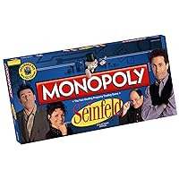 Monopoly Seinfeld