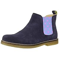 Joules Girl's Kelsey Ankle Boot