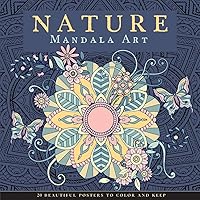 Nature (Mandala Art)