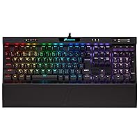 Corsair K70 RGB MK.2 LOW PROFILE RAPIDFIRE MX SpeedKeyboard Japanese Keyboard Gaming Keyboard KB454 CH-9109018-JP