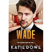 Wade: BWWM, BBW, Plus Size, Pregnancy, Billionaire Romance (Members From Money Season 2 Book 114) Wade: BWWM, BBW, Plus Size, Pregnancy, Billionaire Romance (Members From Money Season 2 Book 114) Kindle