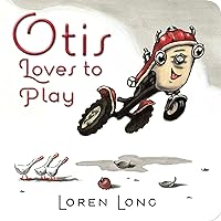 Otis Loves to Play Otis Loves to Play Board book Kindle