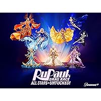 RuPaul's Drag Race All Stars Untucked - Season 6