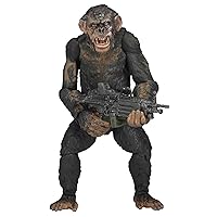 NECA Dawn of The Planet of The Apes 7