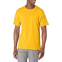 Champion T-Shirt, Classic Unisex Cotton T-Shirt, 