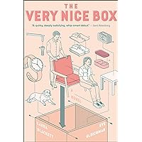 The Very Nice Box: A Novel The Very Nice Box: A Novel Kindle Paperback Audible Audiobook Hardcover Audio CD
