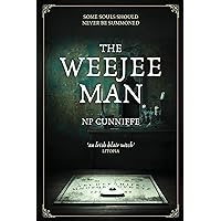 The Weejee Man: 