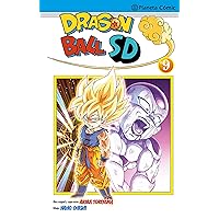 Dragon Ball SD nº 09 Dragon Ball SD nº 09 Paperback