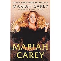 Mariah Carey: Mijn eigen verhaal