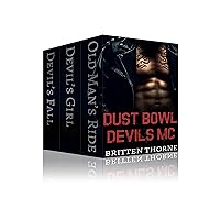 Dust Bowl Devils Motorcycle Club (MC Romance Bundle - Full Series Box Set) Dust Bowl Devils Motorcycle Club (MC Romance Bundle - Full Series Box Set) Kindle