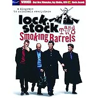 Lock, Stock and Two Smoking Barrels