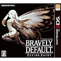 Bravely Default: Flying Fairy Bravely Default: Flying Fairy