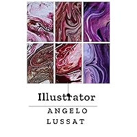 ILLUSTRATOR (Italian Edition) ILLUSTRATOR (Italian Edition) Kindle Paperback