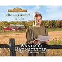 Letters of Comfort: A Novel (Volume 2) (Friendship Letters) Letters of Comfort: A Novel (Volume 2) (Friendship Letters) Paperback Kindle Audible Audiobook Library Binding Audio CD