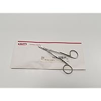 Dental Scissors La Grande 4 1/2