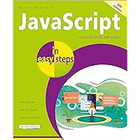 JavaScript in easy steps JavaScript in easy steps Paperback Kindle