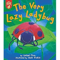 The Very Lazy Ladybug (Let's Read Together)