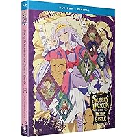 Sleepy Princess in the Demon Castle: The Complete Season - Blu-ray + Digital