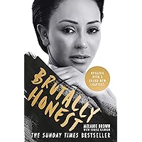 Brutally Honest: The Sunday Times Bestseller Brutally Honest: The Sunday Times Bestseller Paperback Kindle Audible Audiobook Hardcover Audio CD
