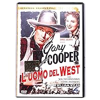 The Westerner (1940) [ NON-USA FORMAT, PAL, Reg.0 Import - Italy ] The Westerner (1940) [ NON-USA FORMAT, PAL, Reg.0 Import - Italy ] DVD DVD