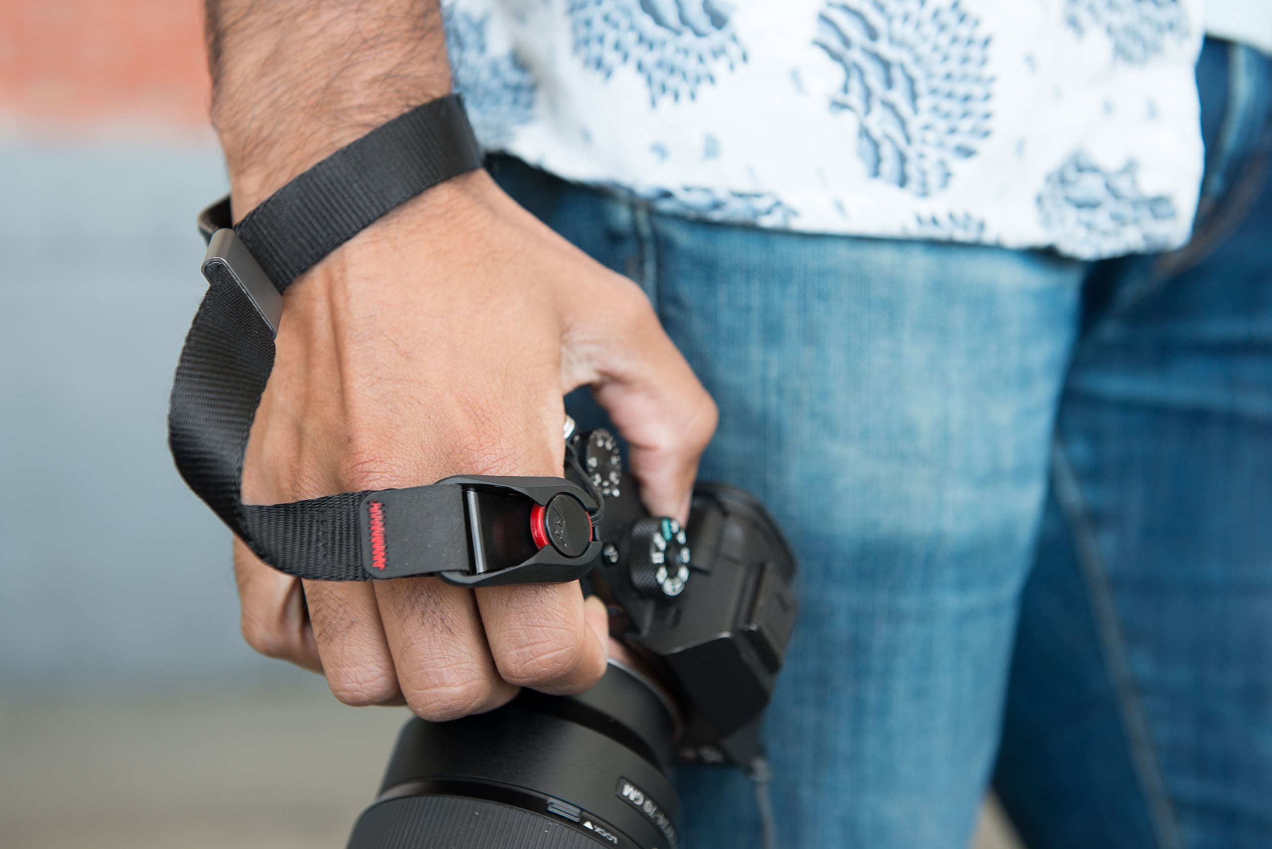 PEAK Design Cuff Camera Wrist Strap