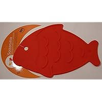 Trivet Fish 26x18 cm 100%Silicone Guranteed Quality