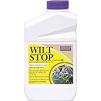 Bonide Wilt Stop Concntrate Plant Protector 1 Qt