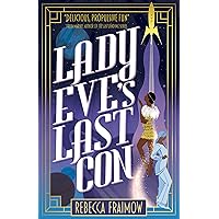 Lady Eve's Last Con Lady Eve's Last Con Kindle Paperback Audible Audiobook