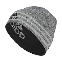 adidas Men's Eclipse Reversible Beanie