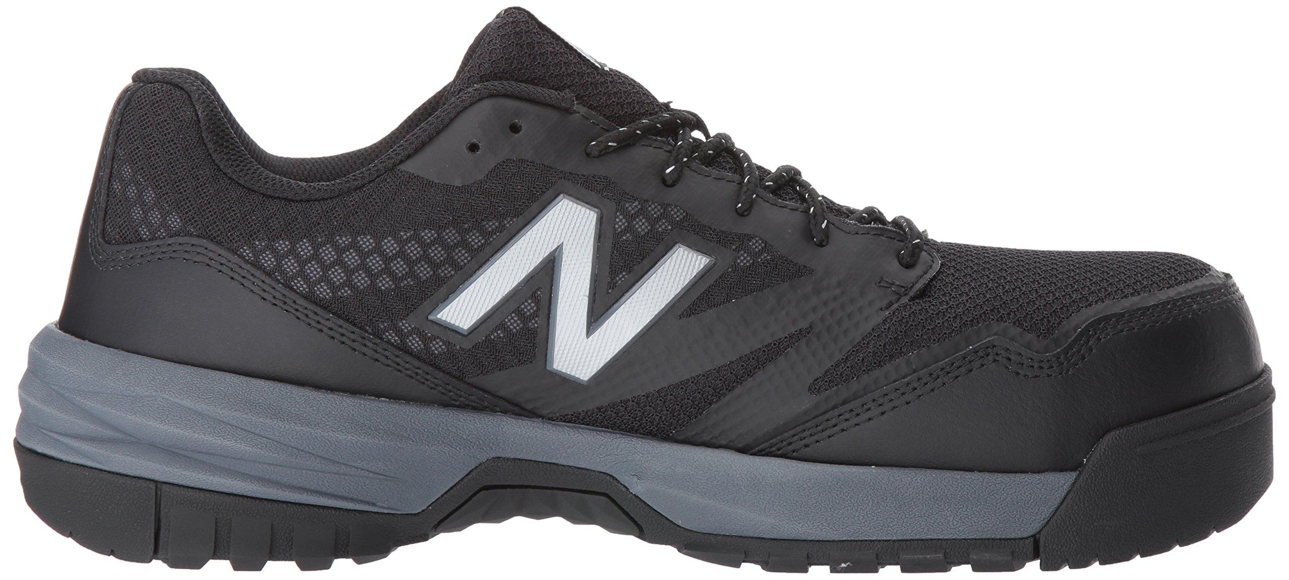 New Balance Men's Composite Toe 589 V1 Industrial Shoe