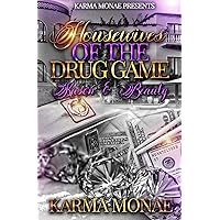Housewives of the Drug Game : Kason & Beauty Housewives of the Drug Game : Kason & Beauty Kindle